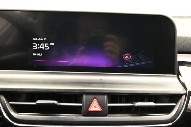 Used 2025 Kia Seltos S FWD image 29