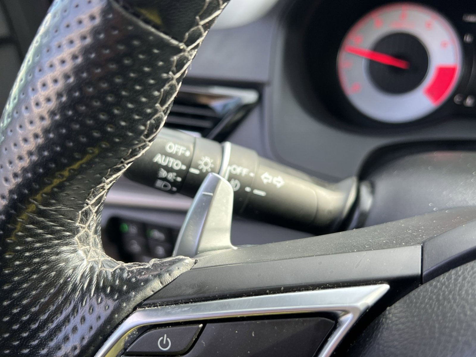 Certified 2021 Acura RDX A-Spec image 35