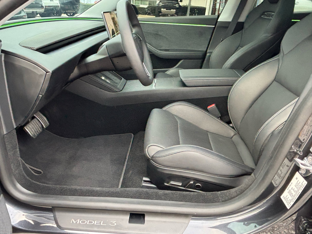 Used 2024 Tesla Model 3 Performance image 15