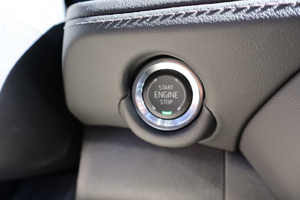 New 2026 Chevrolet Suburban Z71 w/ Z71 Off-Road Package image 21