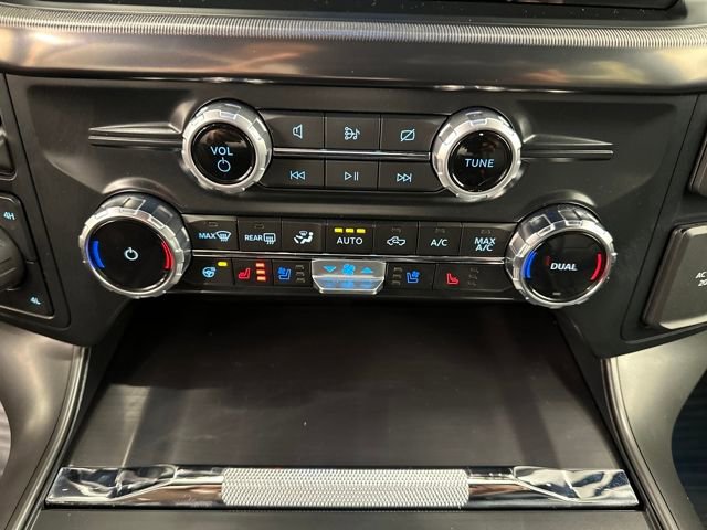 Certified 2024 Ford F150 Lariat w/ Equipment Group 502A High image 29