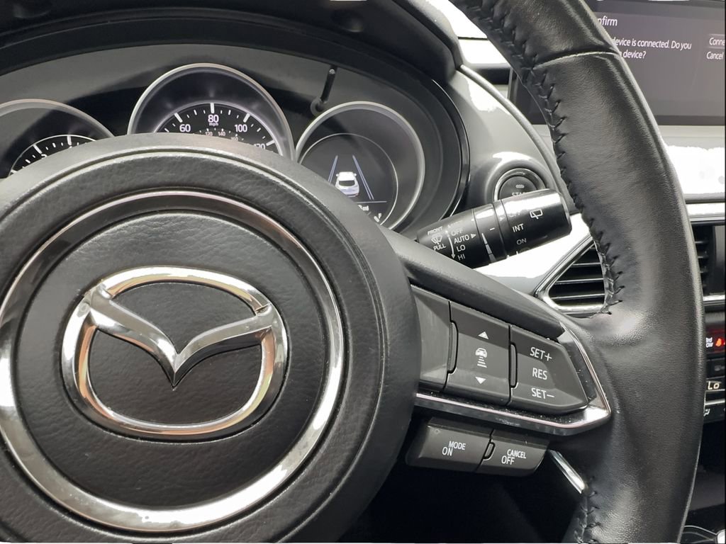 Used 2023 MAZDA CX-9 Touring Plus AWD/4WD image 41