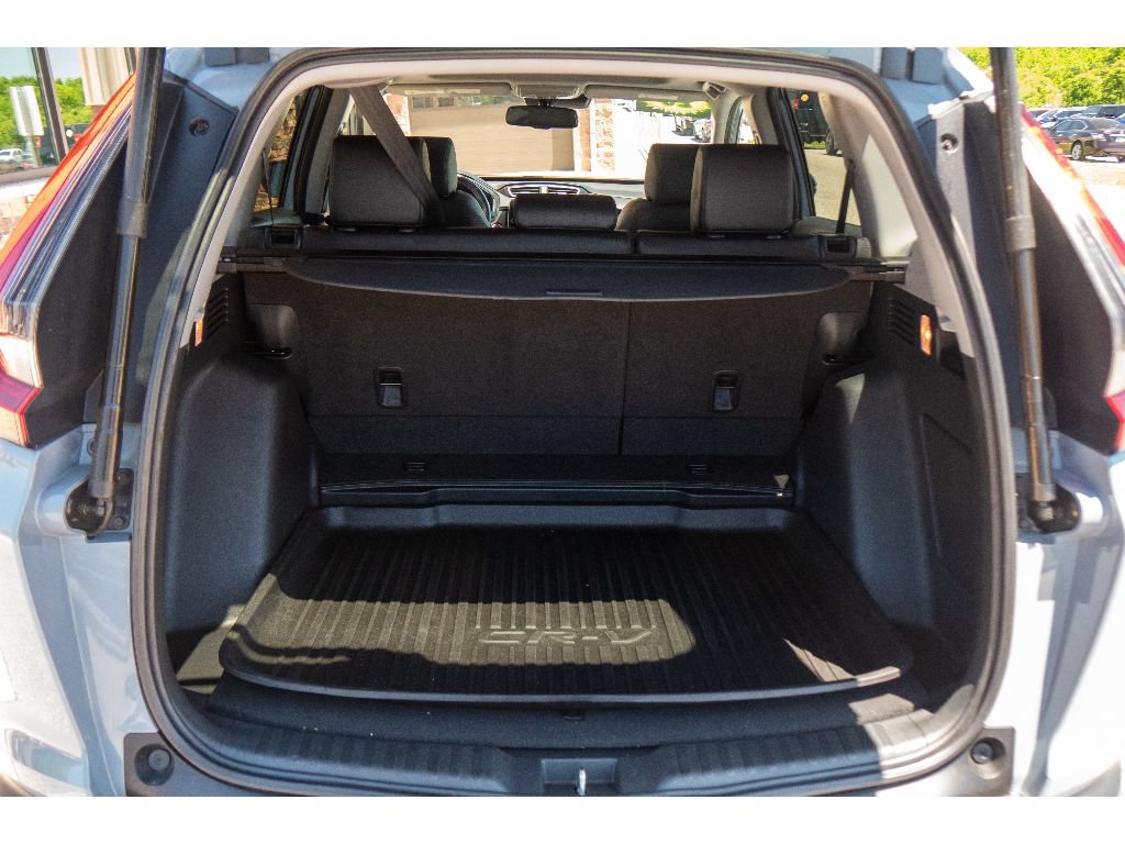Used 2020 Honda CR-V Touring image 32