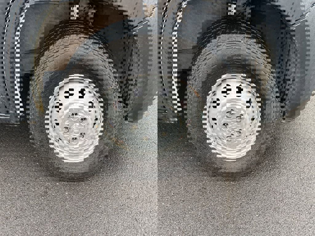 Used 2023 RAM ProMaster 2500 image 17