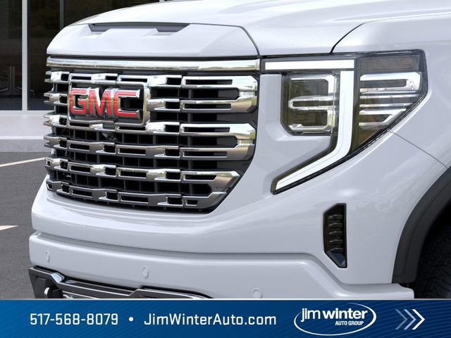 New 2026 GMC Sierra 1500 Denali w/ Denali Reserve Package image 36