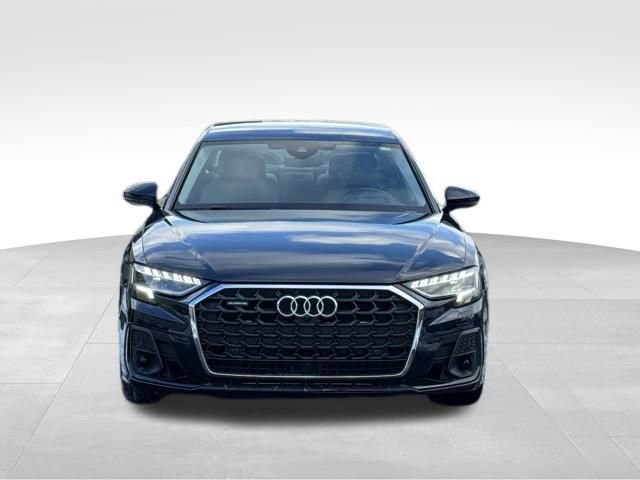 Used 2023 Audi A8 L 3.0T w/ Comfort Plus Package image 2