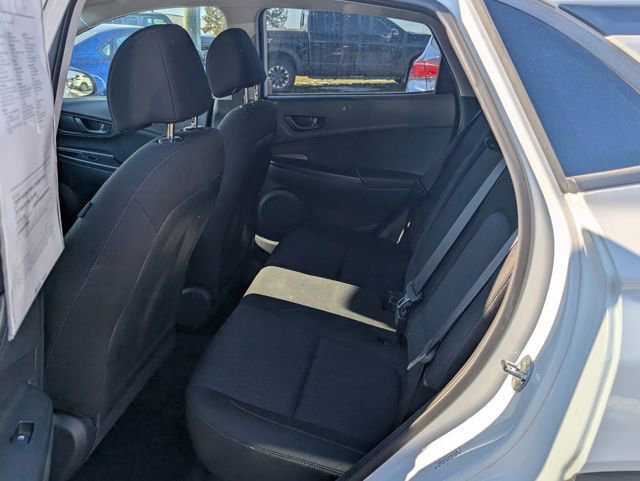 Certified 2023 Hyundai Kona SEL image 9