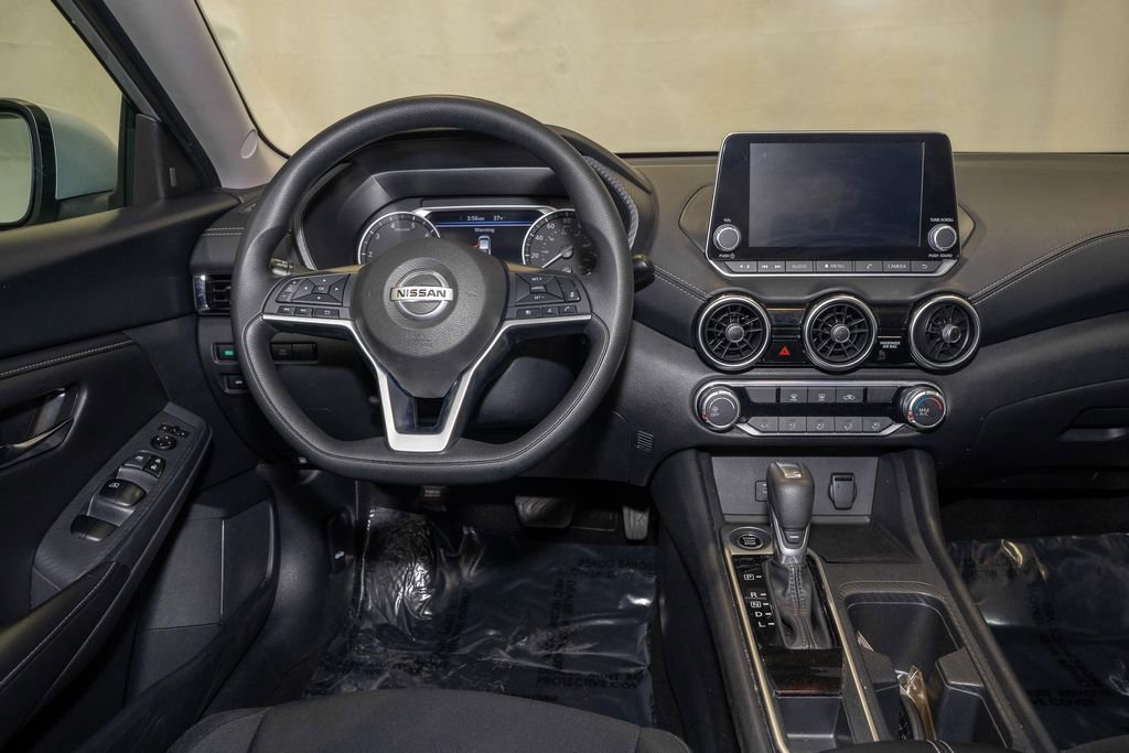 Used 2023 Nissan Sentra SV image 6