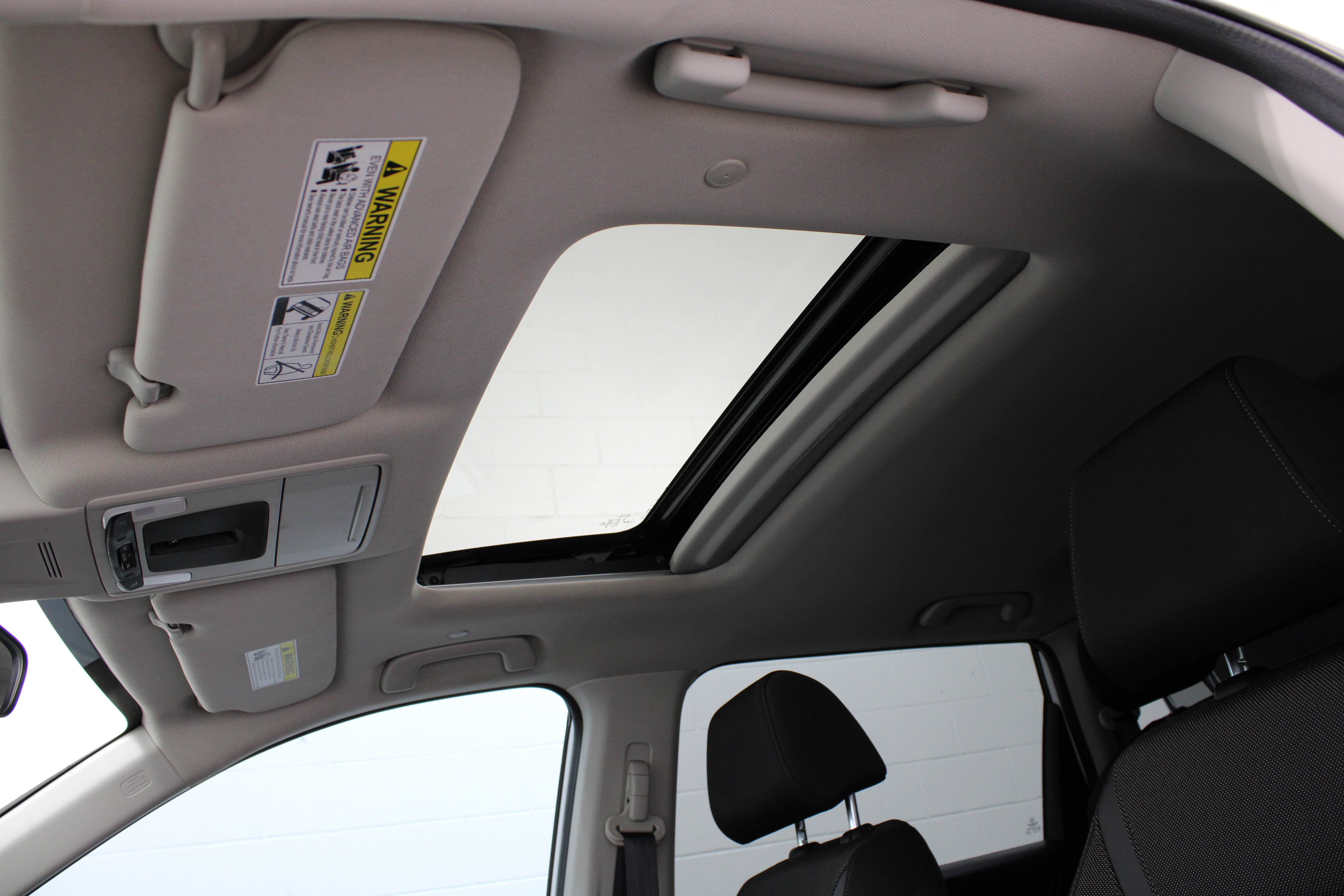 Used 2025 Honda CR-V EX image 27