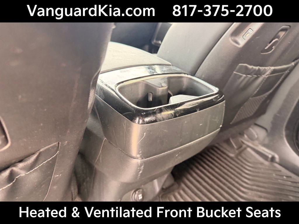 Used 2023 Kia Telluride EX X-Line image 26
