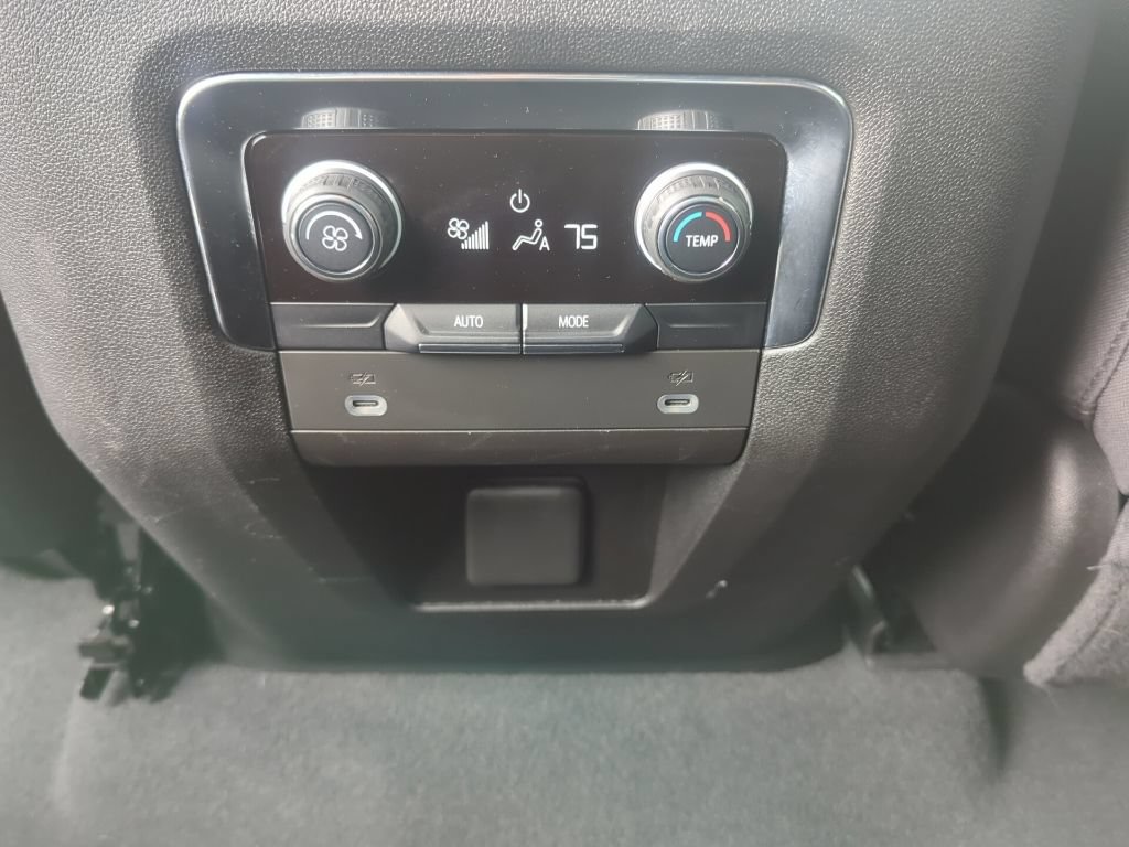 Certified 2023 Chevrolet Suburban LS w/ Driver Alert Package AWD/4WD image 30