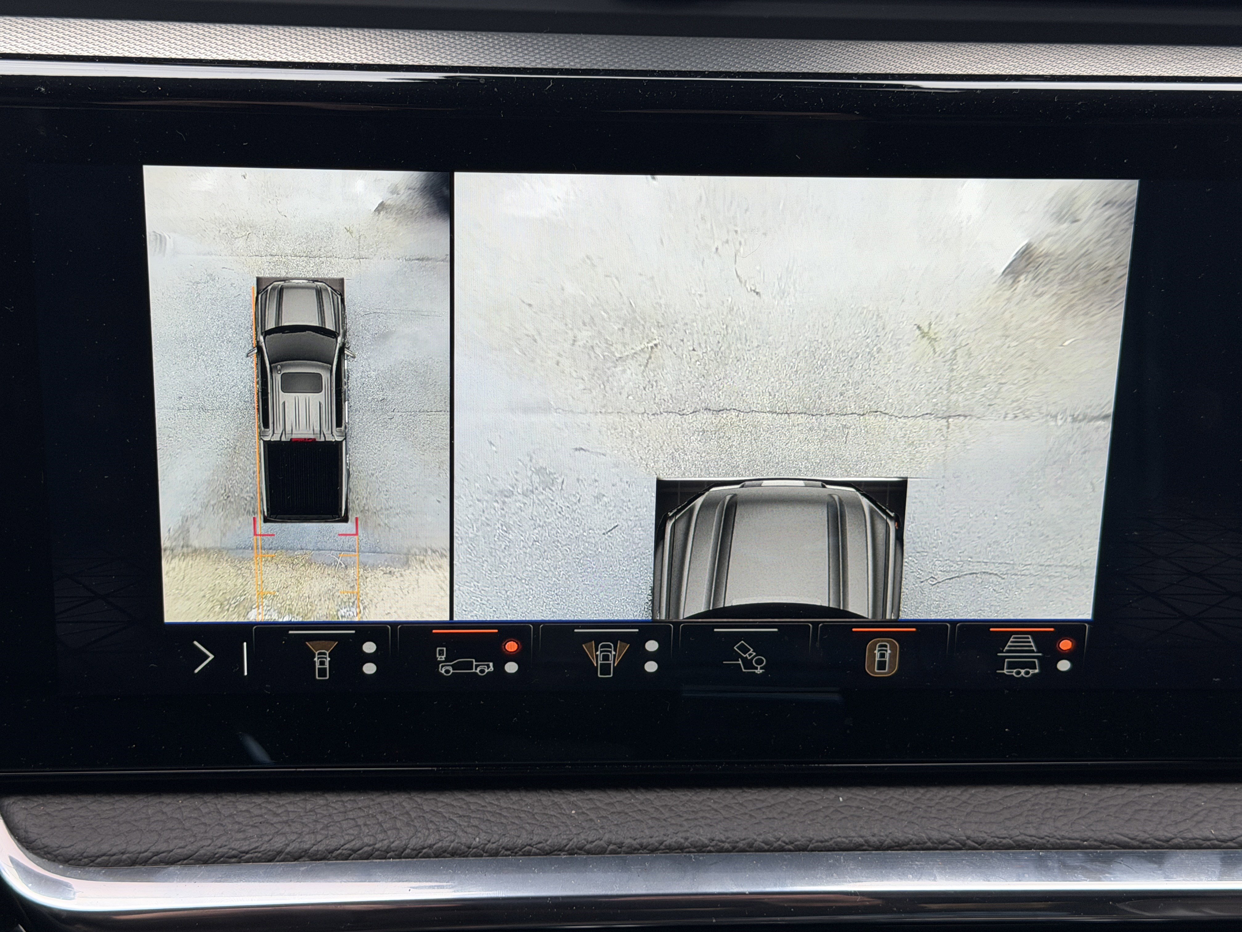 Used 2024 GMC Sierra 1500 Denali w/ Technology Package image 32