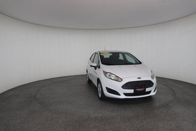 Used 2016 Ford Fiesta SE image 29