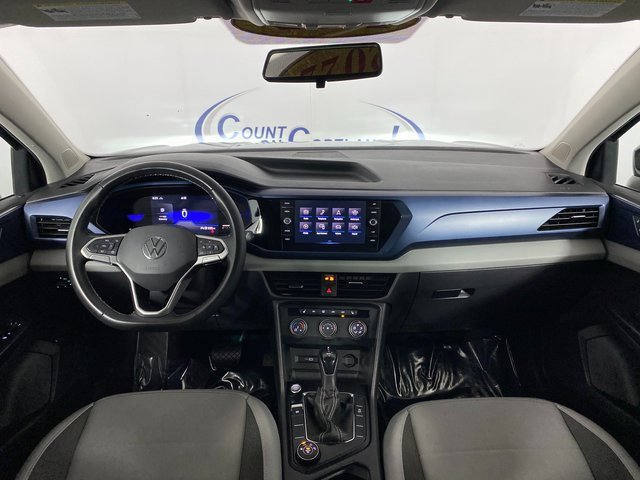 Used 2022 Volkswagen Taos SE image 12