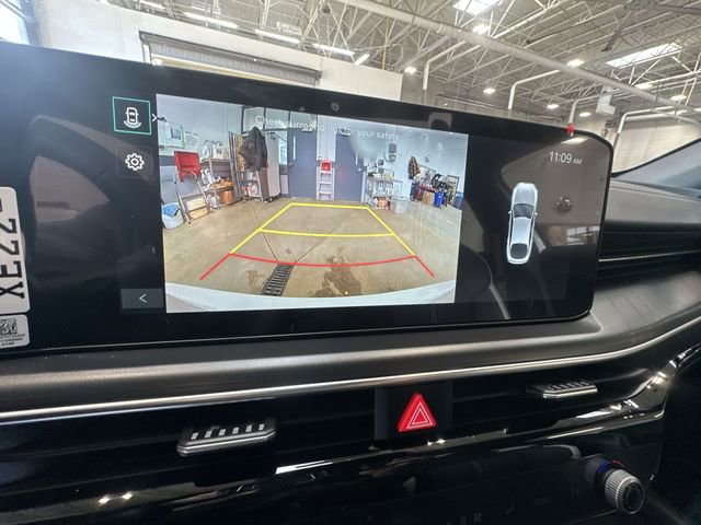 New 2026 Kia K5 GT-Line image 24