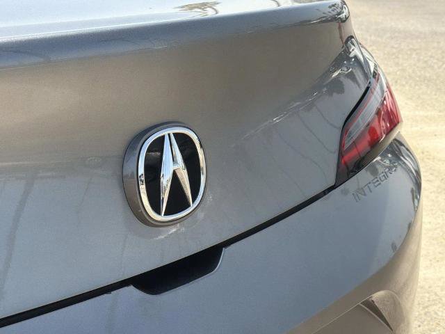 Used 2024 Acura Integra FWD image 9