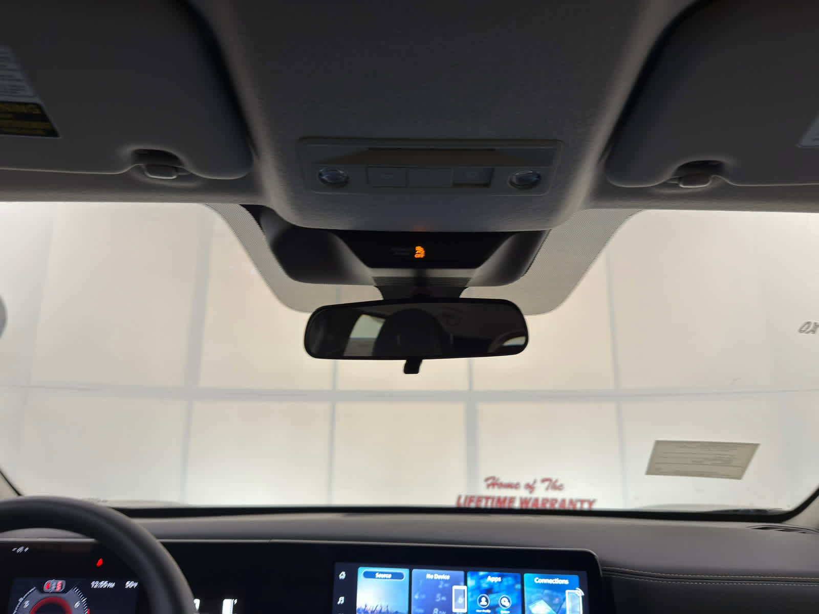 New 2026 Nissan Kicks SV w/ Cold Weather Package image 20