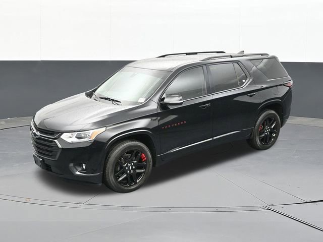 Used 2019 Chevrolet Traverse Premier w/ Redline Edition image 72