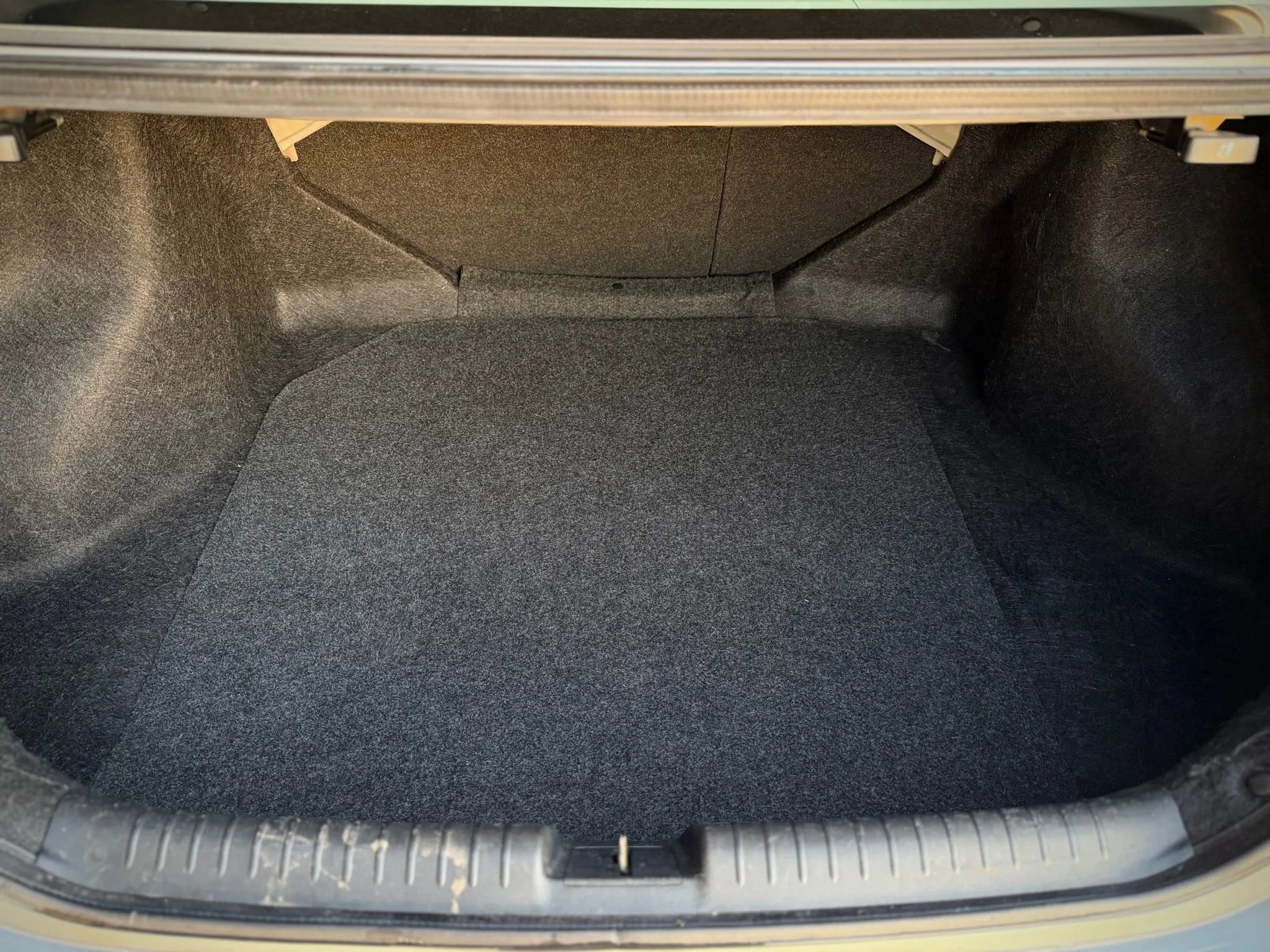 Used 2015 Honda Civic EX image 22