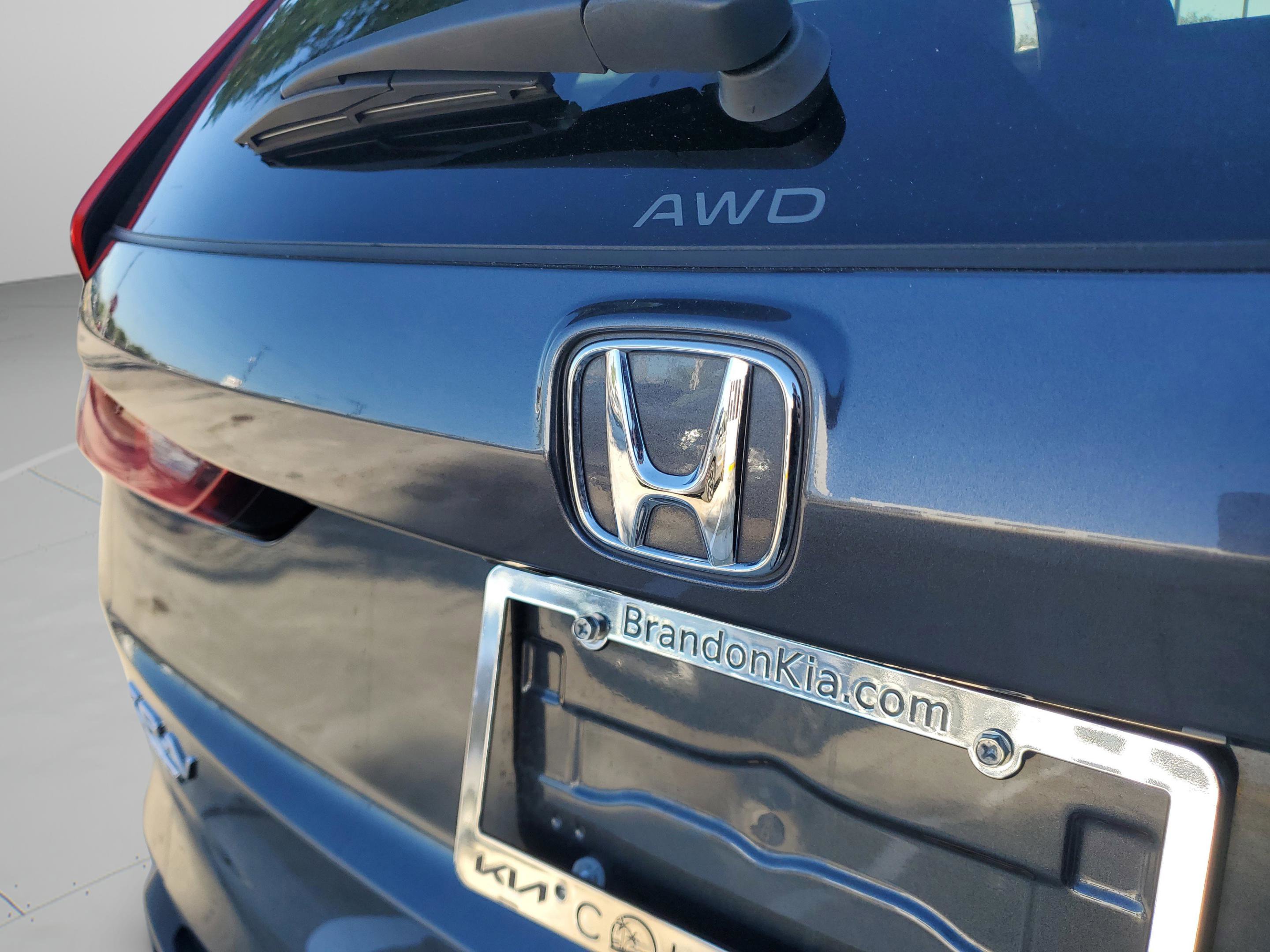 Used 2023 Honda CR-V Sport image 8