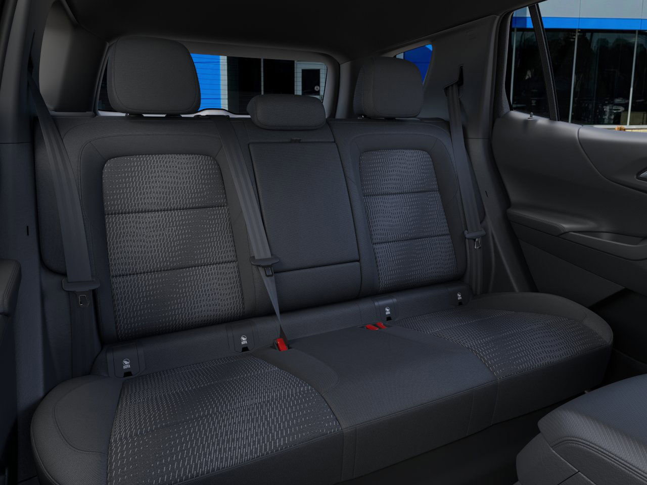 New 2026 Chevrolet Equinox LT image 41