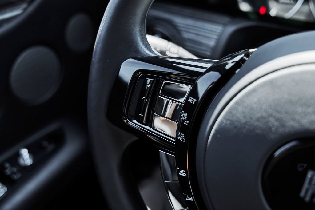 Used 2023 Rolls-Royce Ghost AWD/4WD image 52