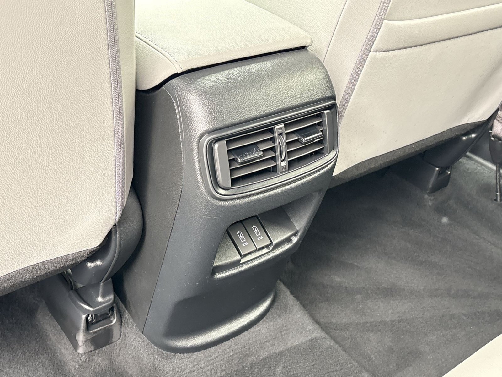 Used 2021 Honda CR-V EX-L image 22