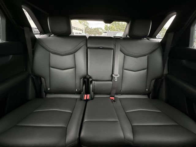Used 2020 Cadillac XT5 Luxury AWD/4WD image 48