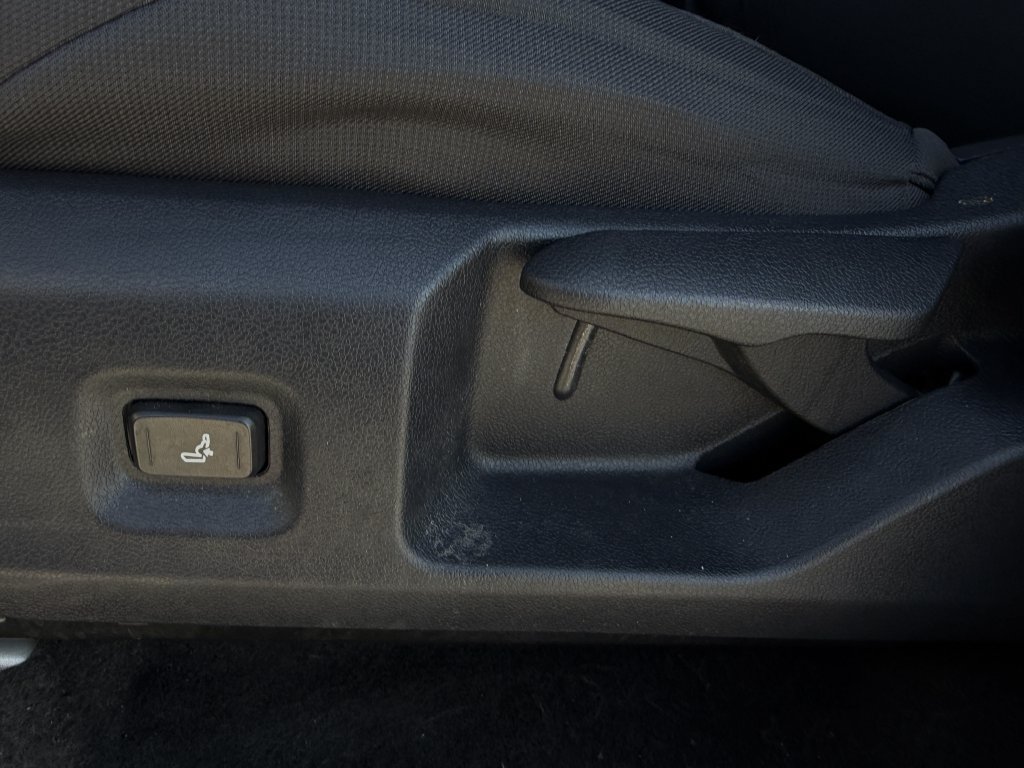 Used 2025 Toyota Tacoma SR RWD image 24
