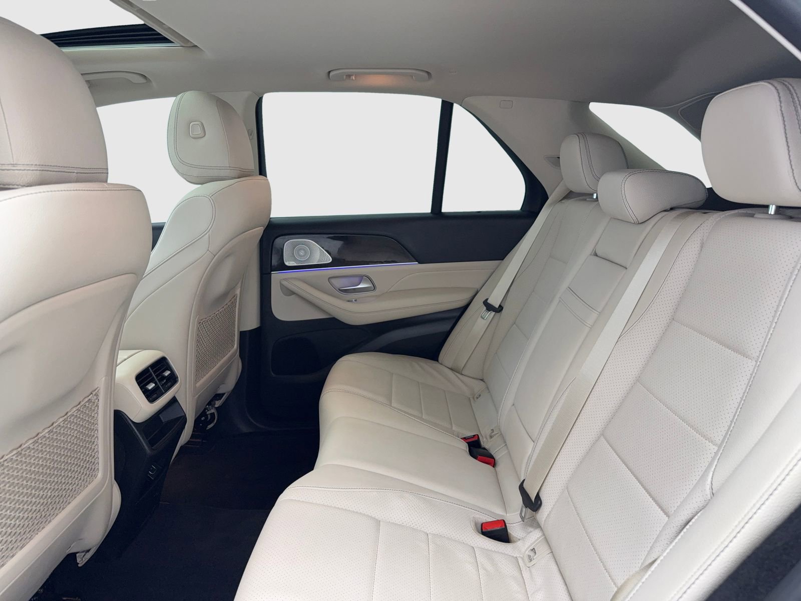 Used 2021 Mercedes-Benz GLE 350 4MATIC w/ Premium Package image 38