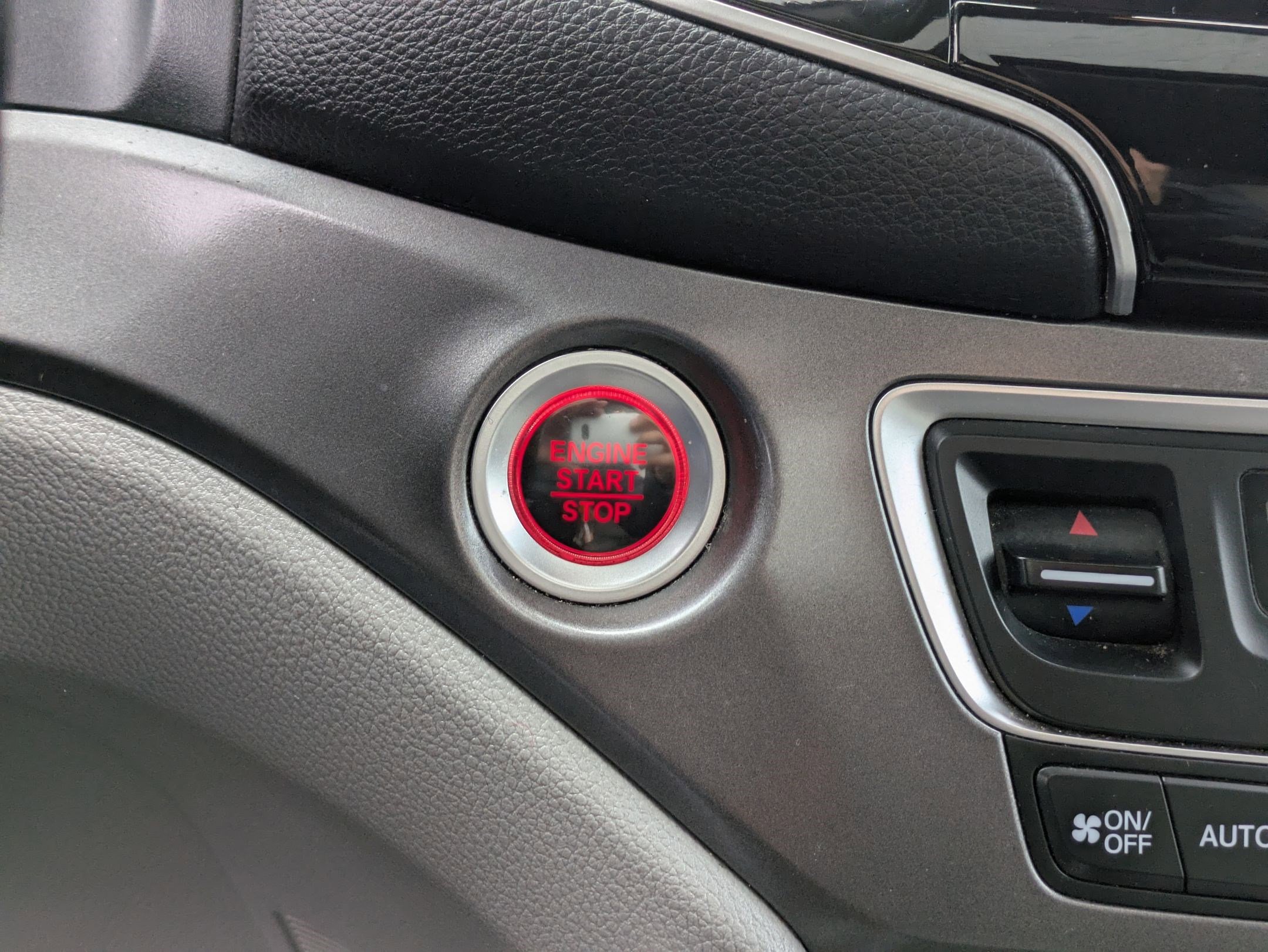 Certified 2022 Honda Pilot Special Edition image 21