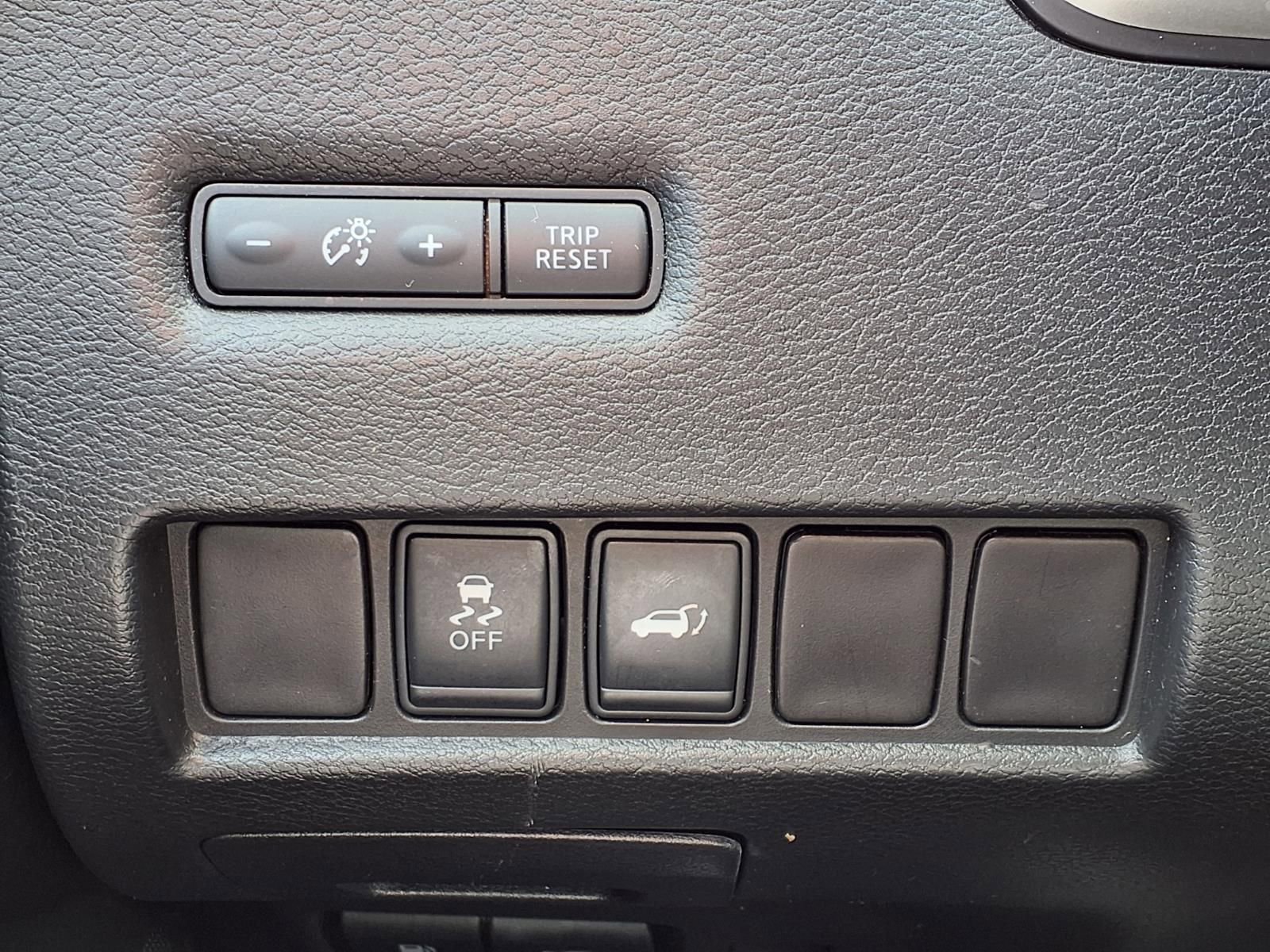 Used 2016 Nissan Murano SL image 23