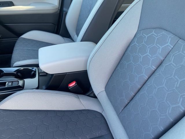 New 2026 Subaru Forester image 14