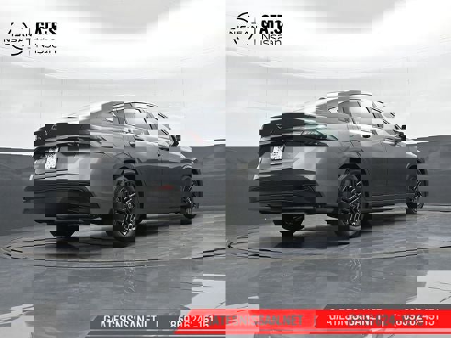 New 2026 Nissan Sentra SV w/ Floor Mat Package image 41