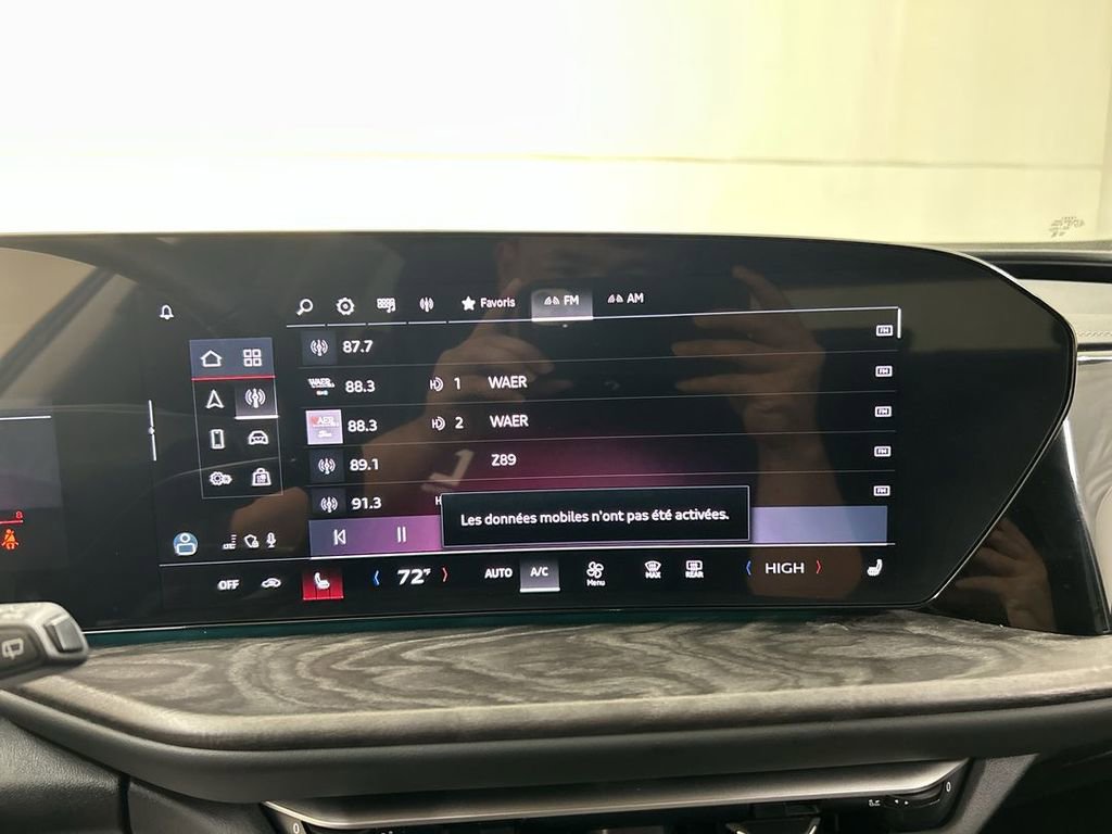 Used 2025 Audi Q5 Premium Plus w/ Premium Plus image 14