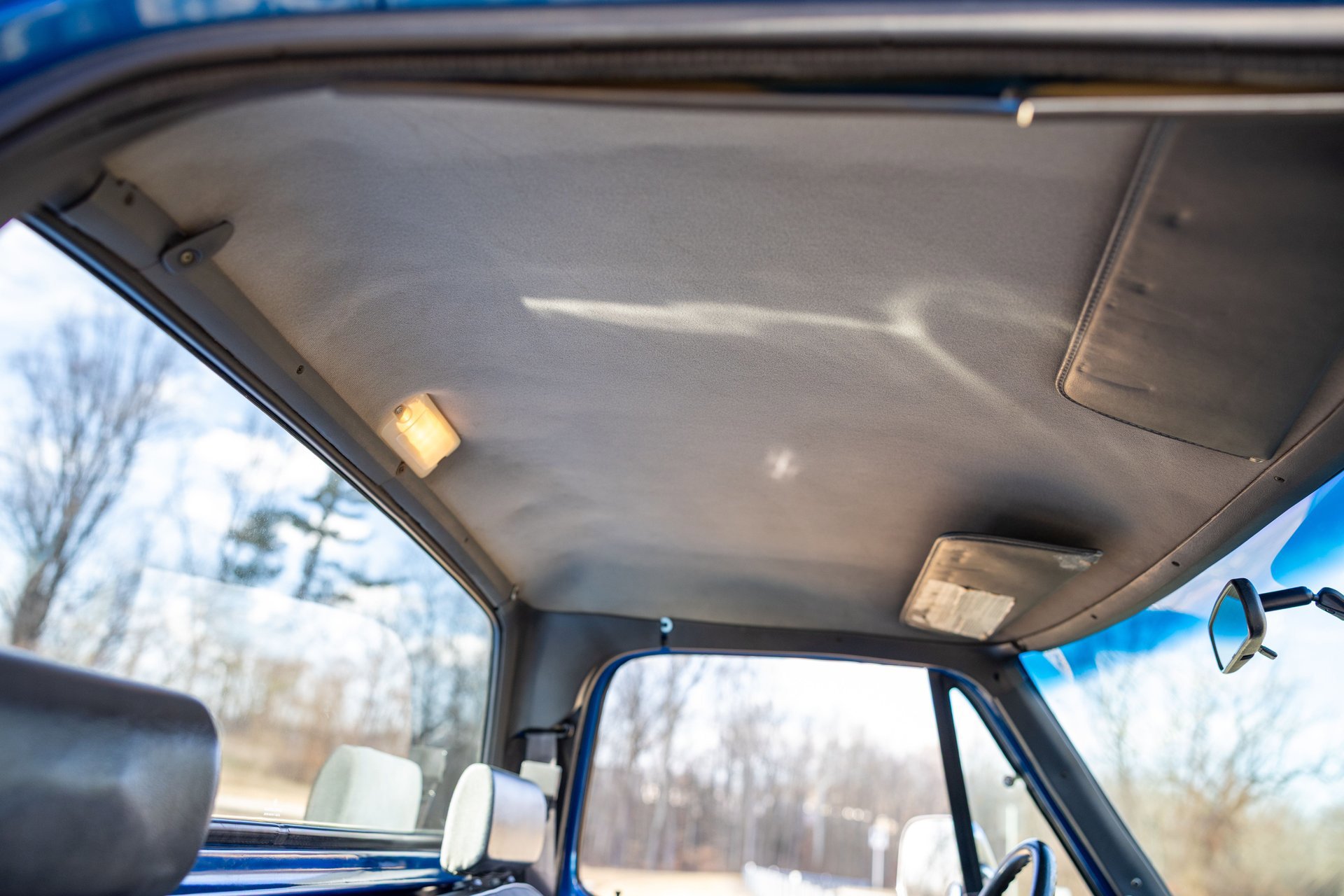 Used 1992 Dodge D/W Truck 250 image 37