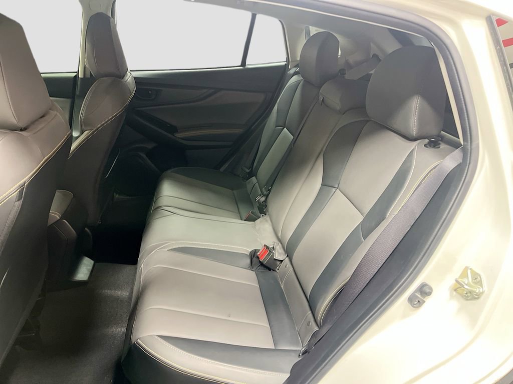 Used 2021 Subaru Crosstrek 2.5i Sport w/ Popular Package #2B image 23