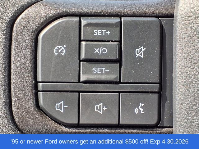 New 2026 Ford F250 XLT image 24