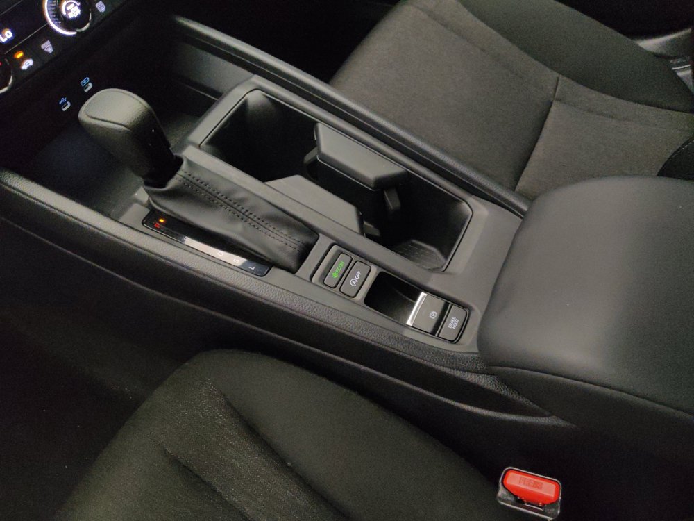 Used 2023 Honda Accord LX image 26