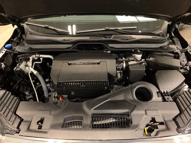 Used 2025 Honda Pilot EX-L image 9