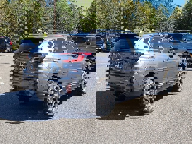 New 2025 Subaru Crosstrek 2.5i Limited image 3