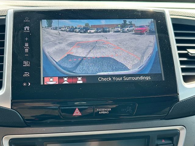 Used 2020 Honda Ridgeline Sport image 13