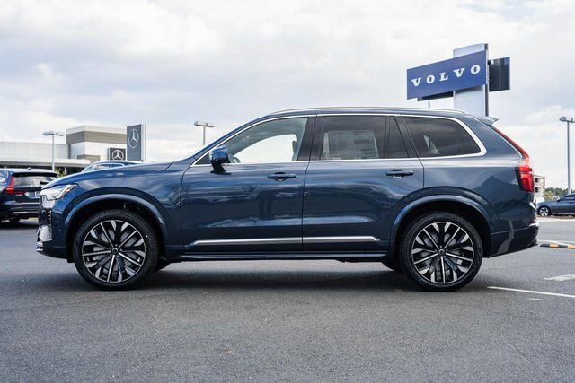 New 2026 Volvo XC90 B5 Ultra image 4
