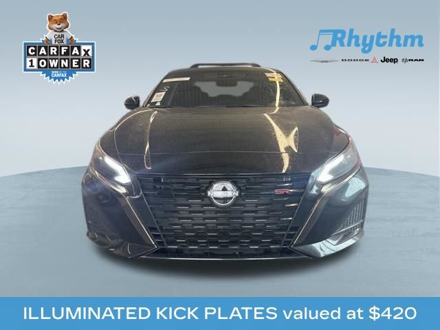 Used 2025 Nissan Altima 2.5 SR