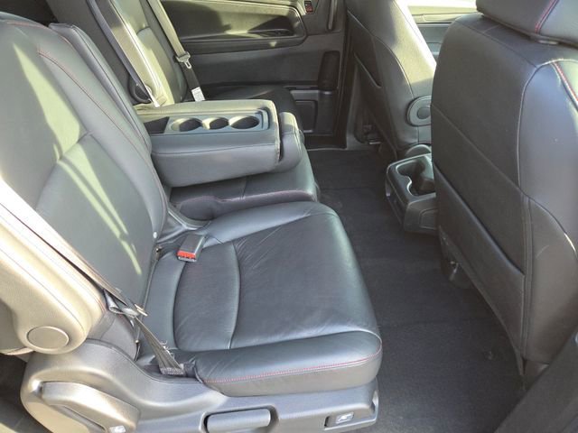 Used 2023 Honda Odyssey Sport image 36