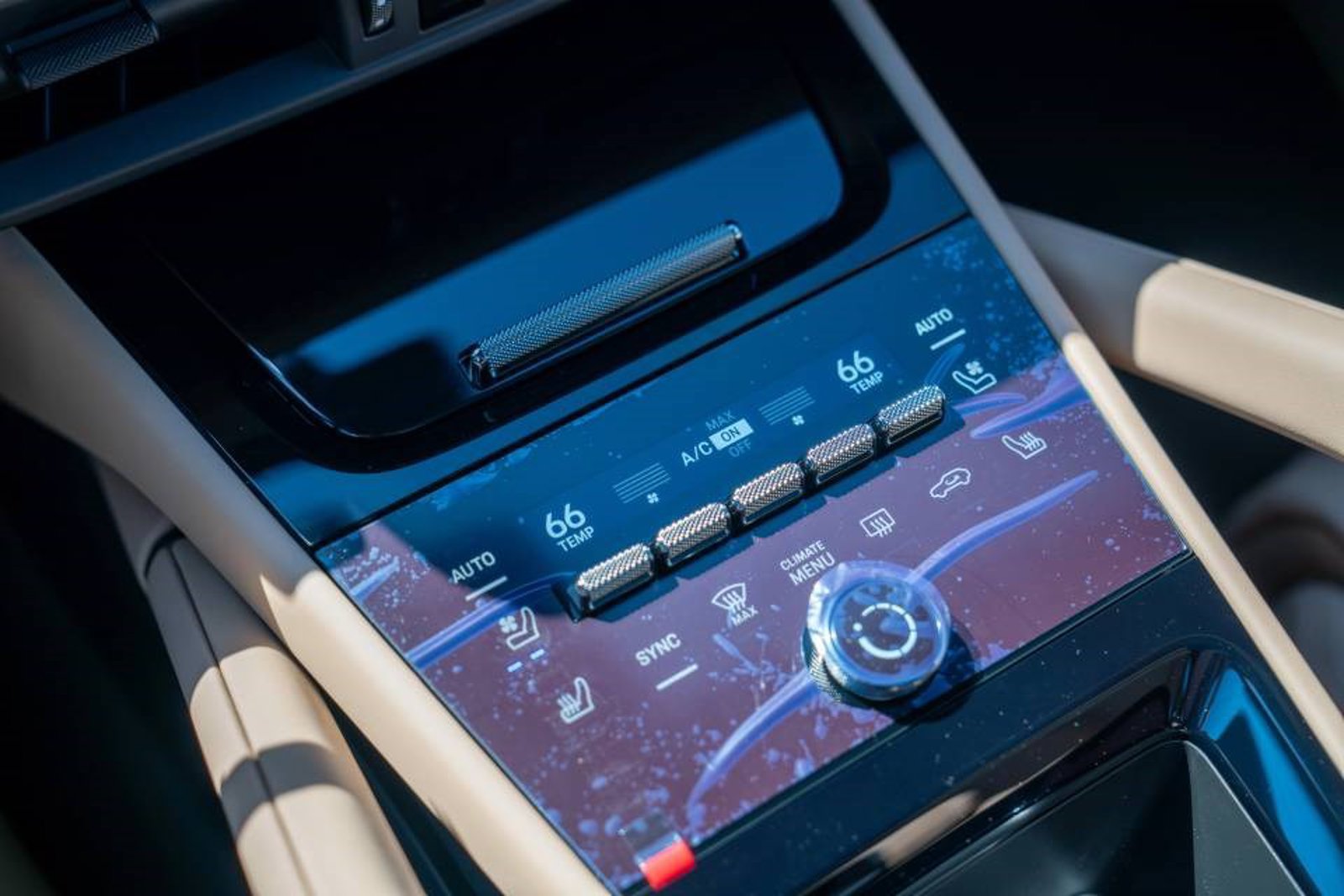 New 2026 Porsche Cayenne E-Hybrid AWD/4WD image 20