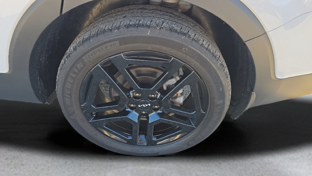Used 2024 Kia Telluride SX X-Line AWD/4WD image 28