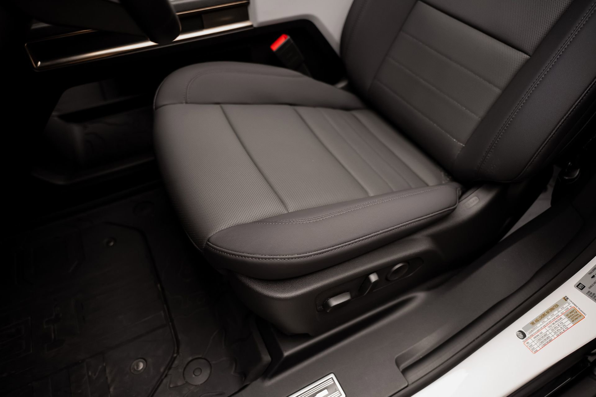 Used 2024 GMC Hummer EV 2X w/ Extreme Off-Road Package image 65