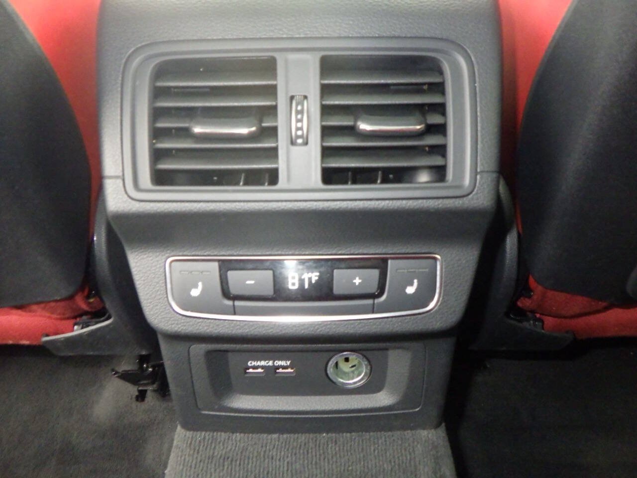 Used 2021 Audi SQ5 Prestige w/ Prestige Package AWD/4WD image 32