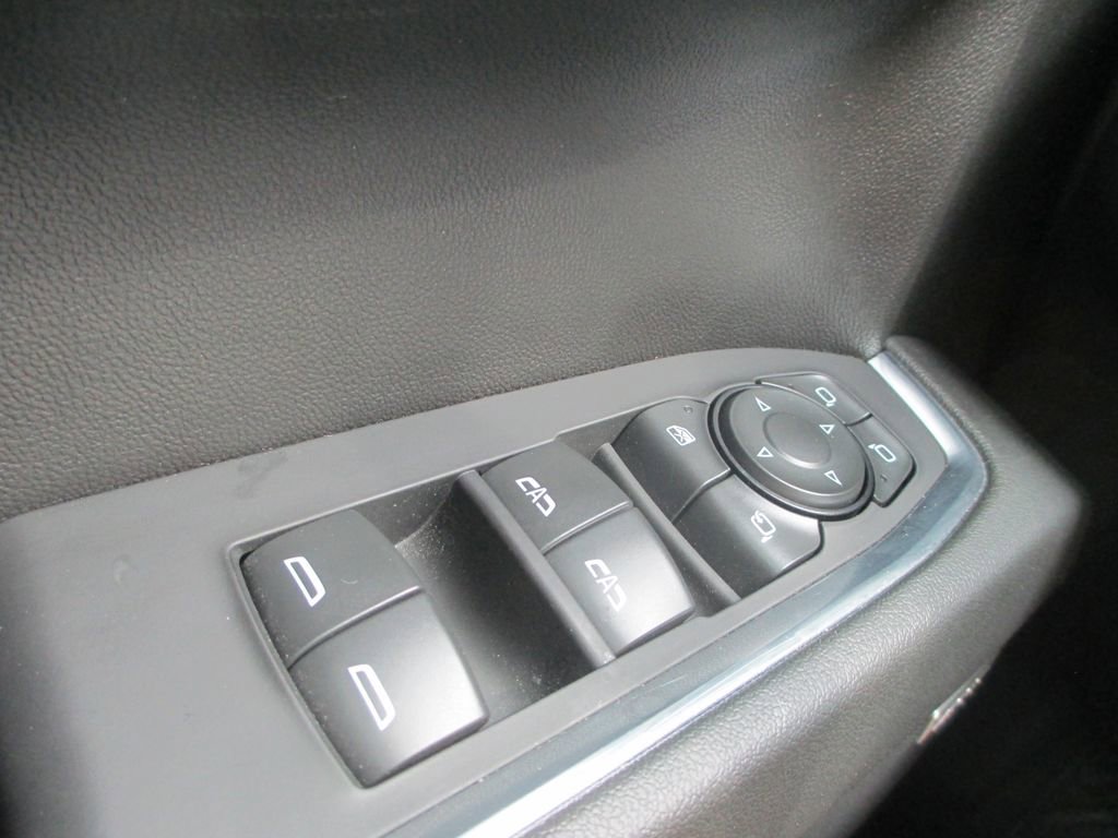 Used 2024 GMC Sierra 1500 SLT w/ SLT Premium Plus Package image 27